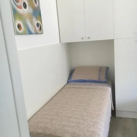 Апартаменты Happy Marina