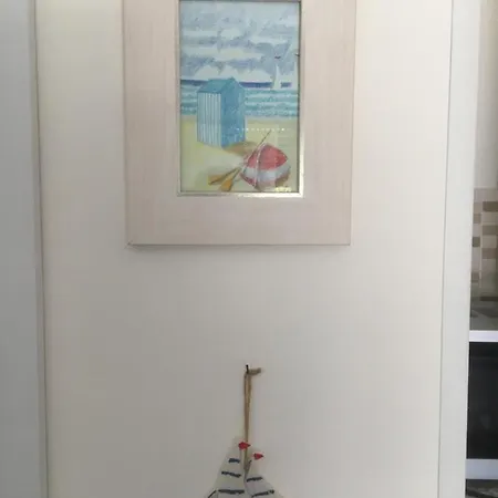 Happy Marina Апартаменты *