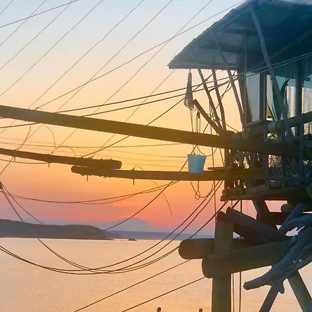 Апартаменты Happy Marina Васто