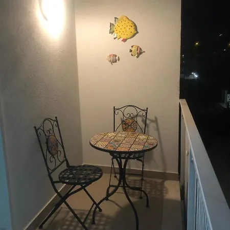 Happy Marina Васто