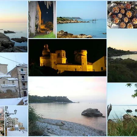 Happy Marina Апартаменты