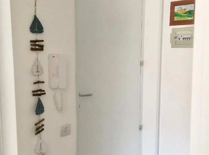 Happy Marina * Vasto