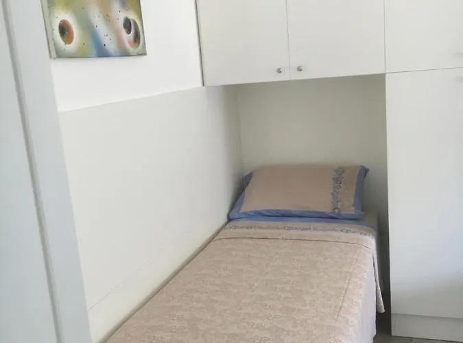 Apartament Happy Marina