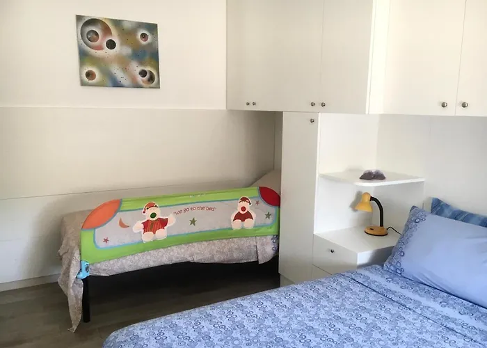 Happy Marina Apartament