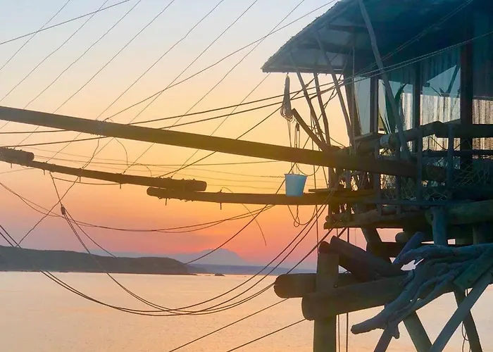 Apartament Happy Marina Vasto