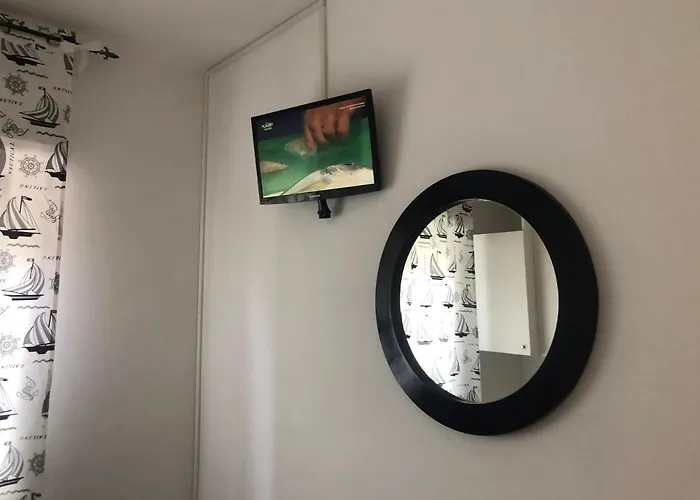 Apartament Happy Marina Vasto