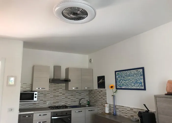 Happy Marina Apartament *