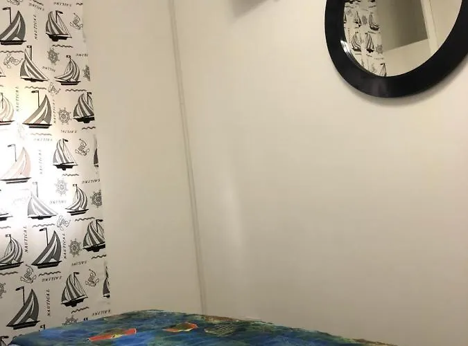 Happy Marina Apartament