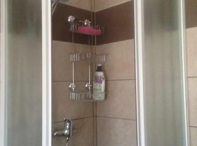 Apartament Happy Marina