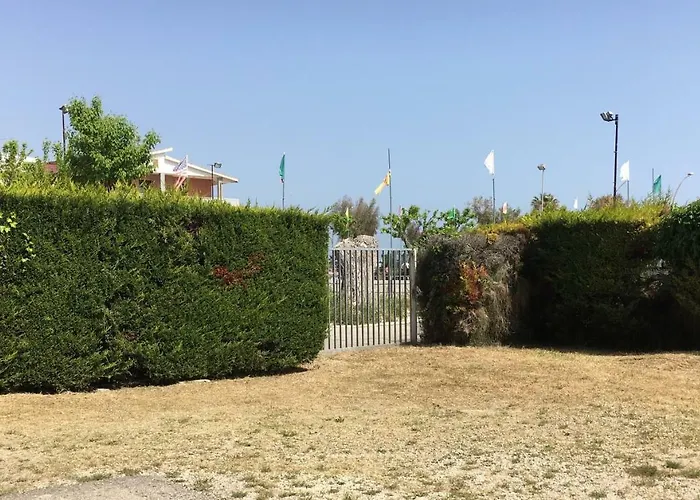 Happy Marina Apartament