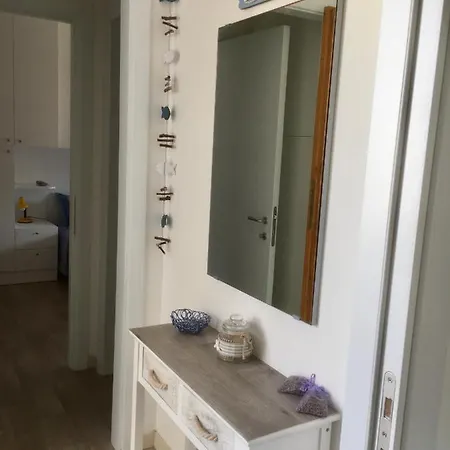 Happy Marina 瓦斯托