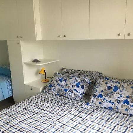 Happy Marina Apartman *