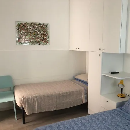 Apartamento Happy Marina *