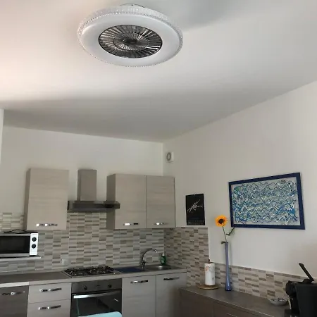 Happy Marina Apartamento *