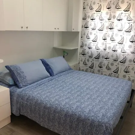 Happy Marina Apartamento Vasto