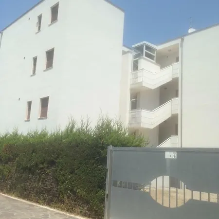 Happy Marina Apartamento *