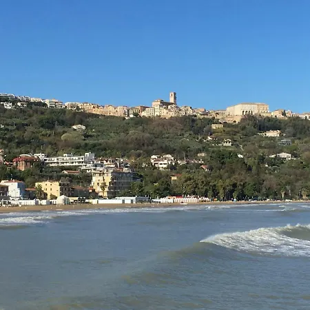 Happy Marina Vasto