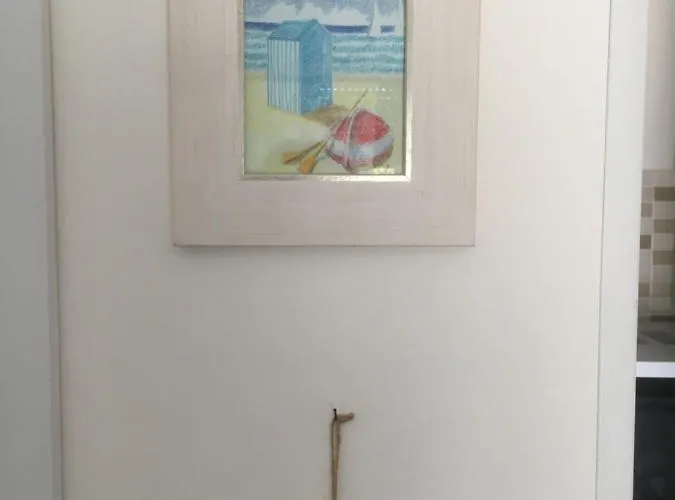 Happy Marina Apartman *