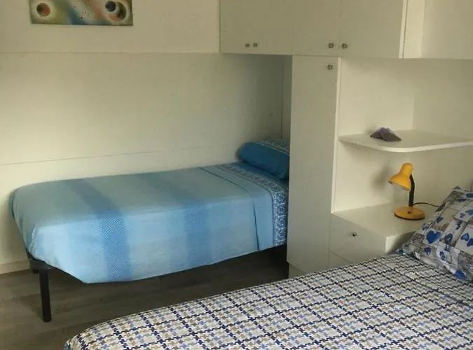 Happy Marina * Vasto