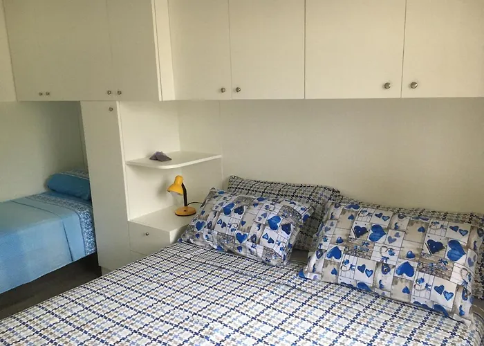 Happy Marina Apartamento *