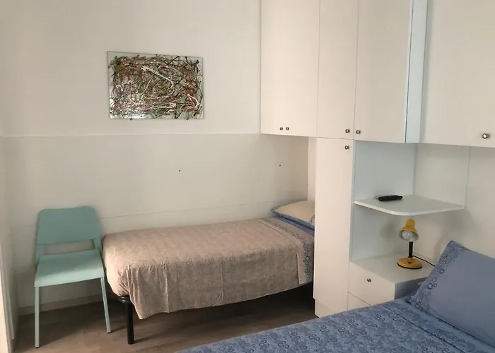 Apartman Happy Marina *