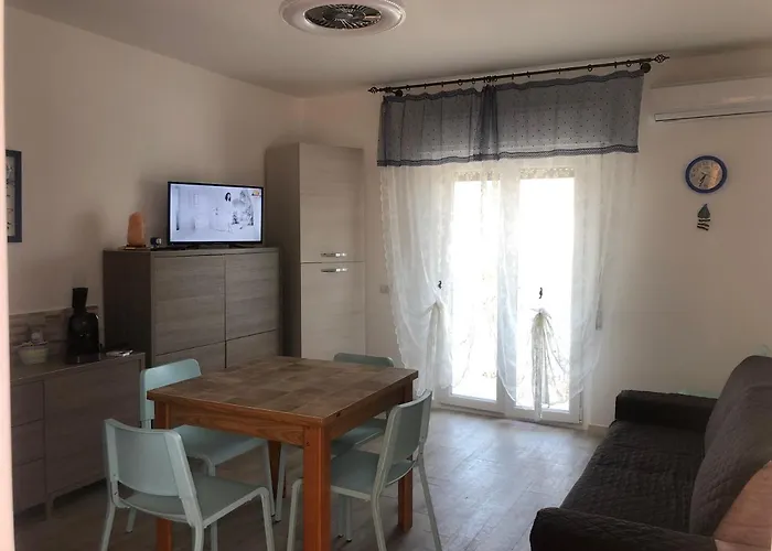 Happy Marina * Vasto