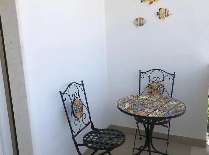 Apartman Happy Marina