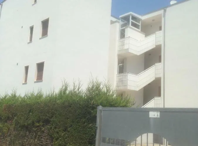 Happy Marina Apartamento *