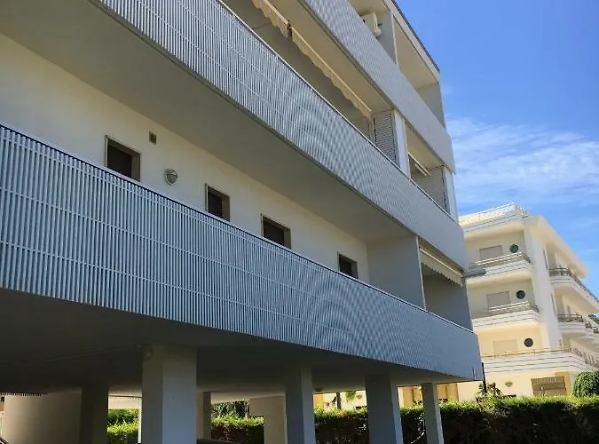 Happy Marina Apartamento